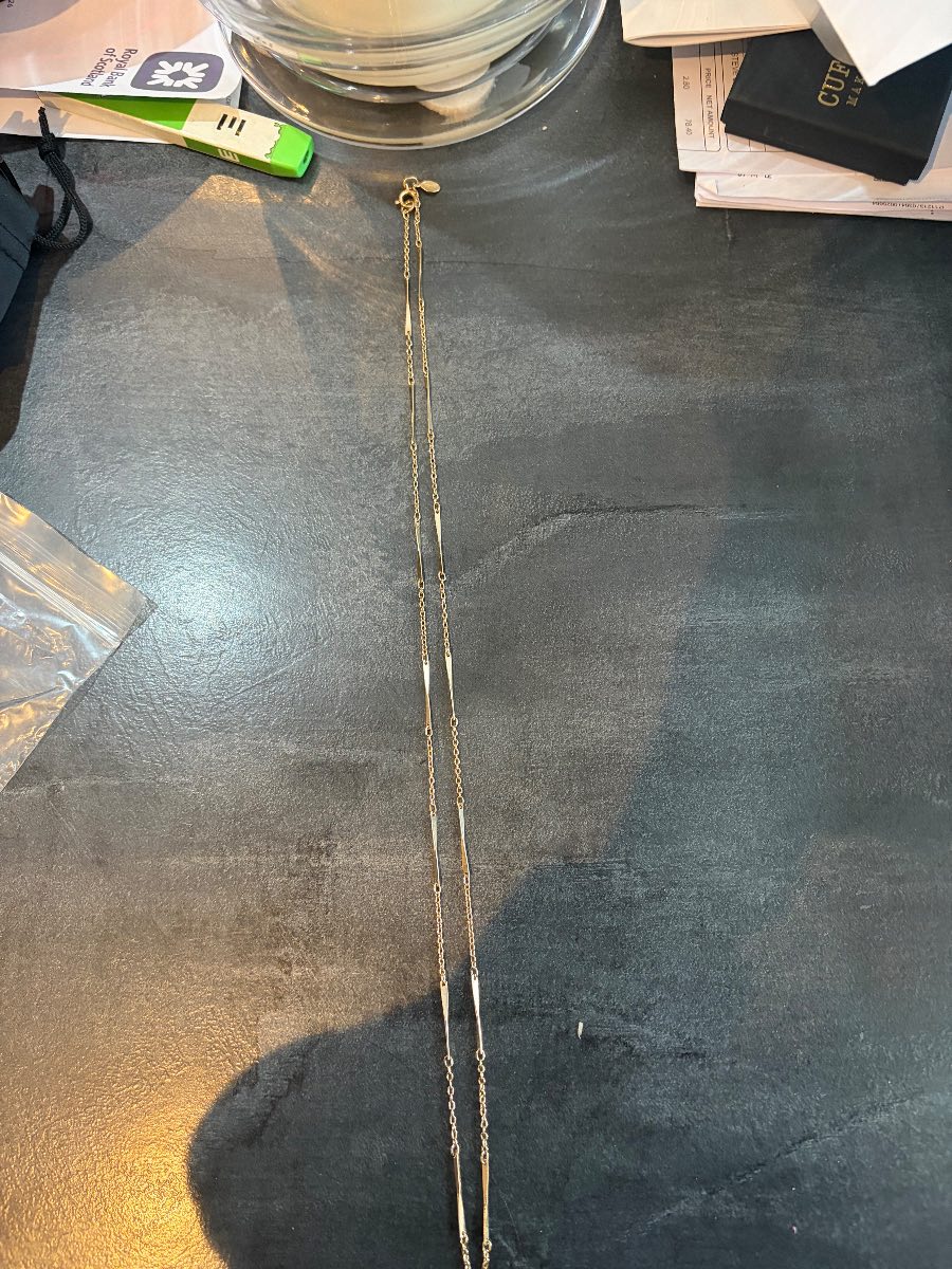 neckalce