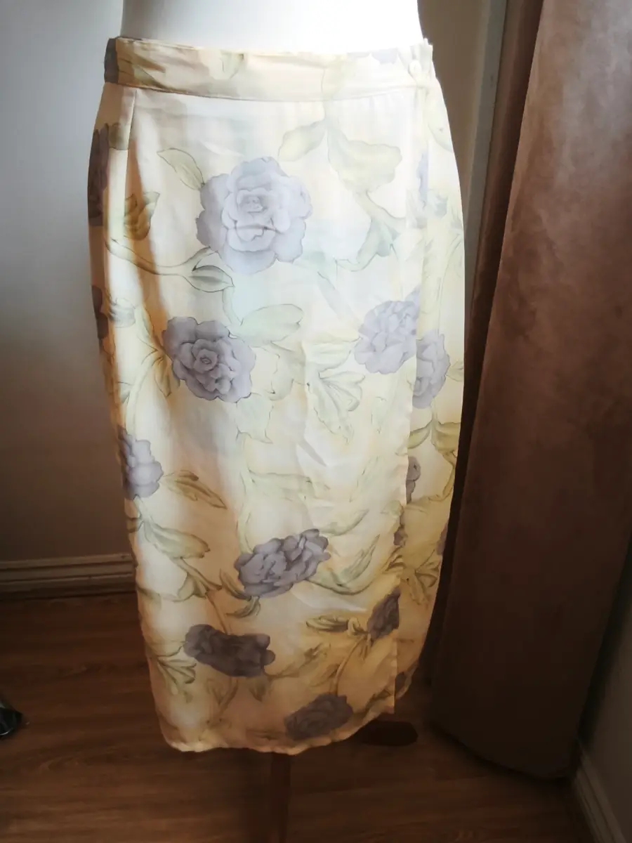 Summer Skirt