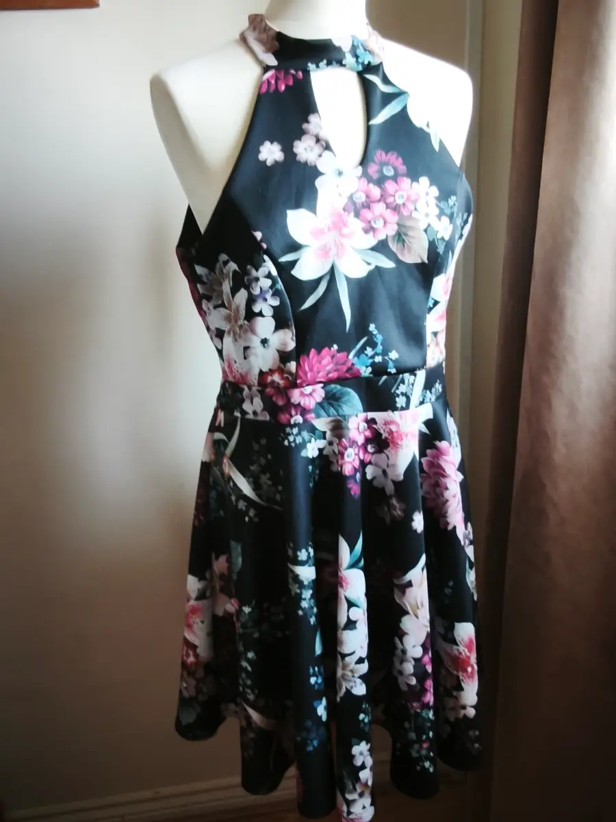 Summer dress