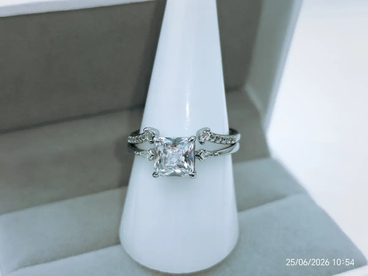 BP ring