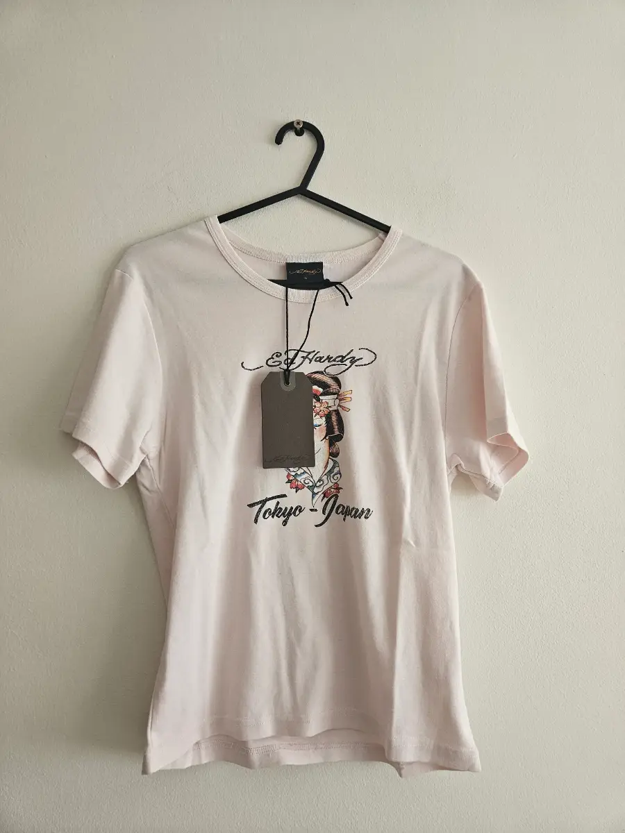 Ed Hardy