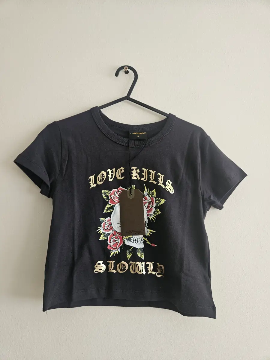 Ed Hardy Size M