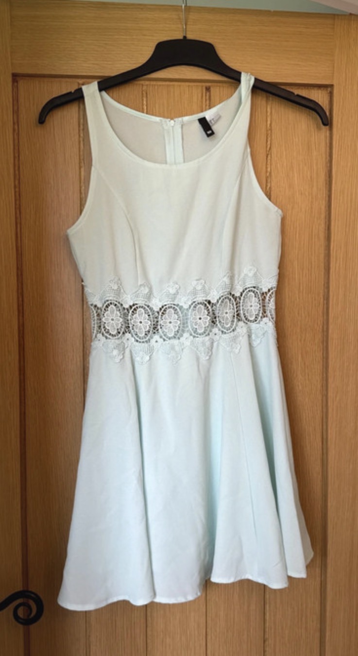 Women’s Dress Size 10