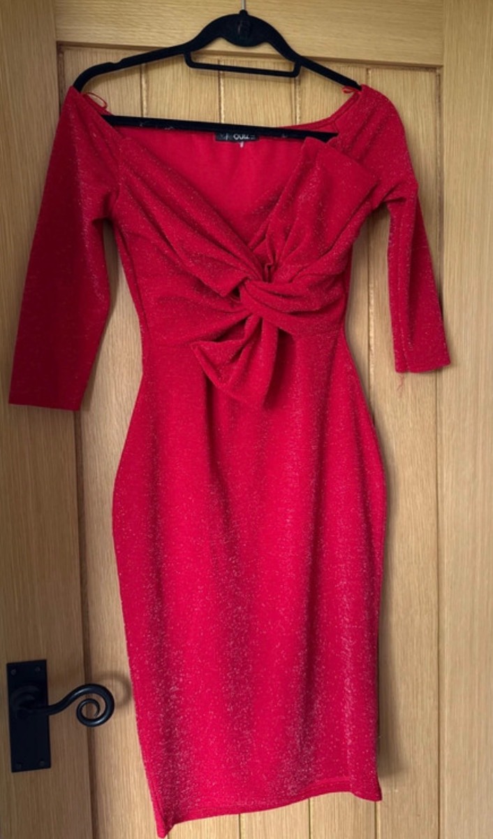 Women’s Dress Size 8
