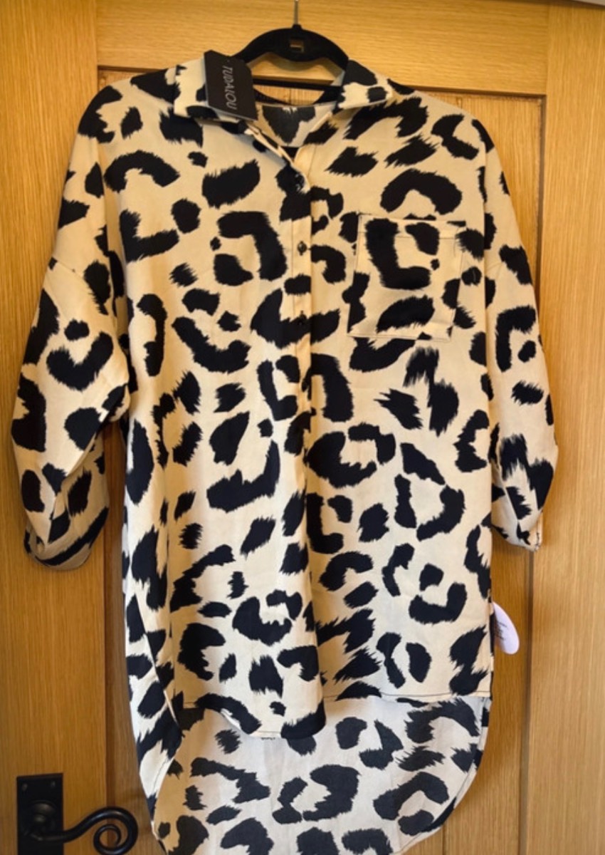 Women’s Blouse Size 10