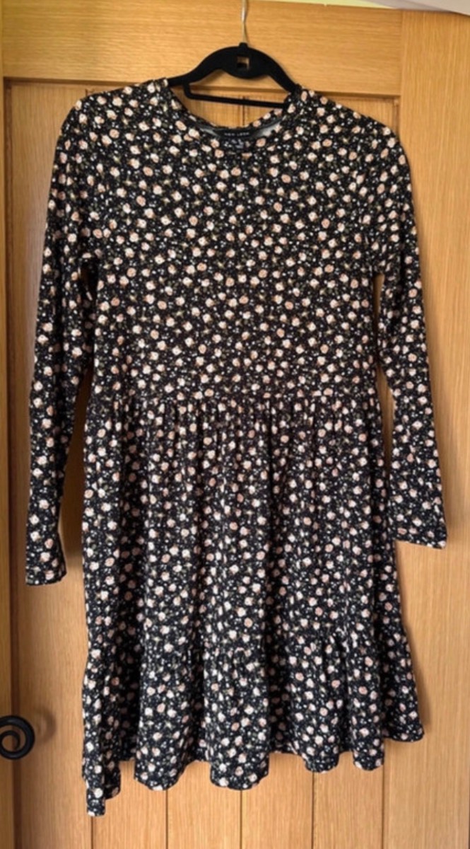 Women’s Dress Size 10 New Look