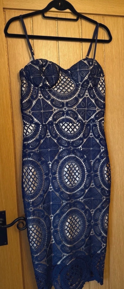Women’s Lace Dress Size 12
