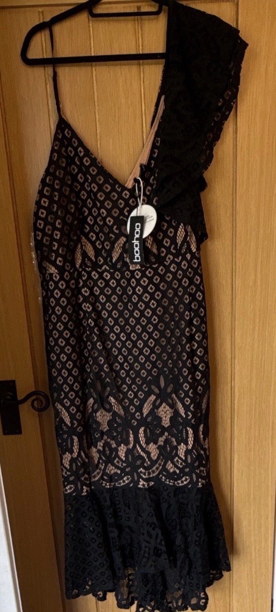 Women’s Dress Size 28