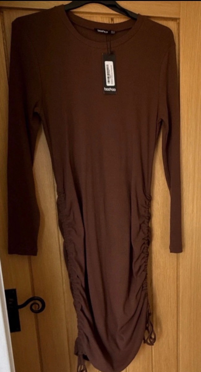 Boohoo Women’s Dress Size 20