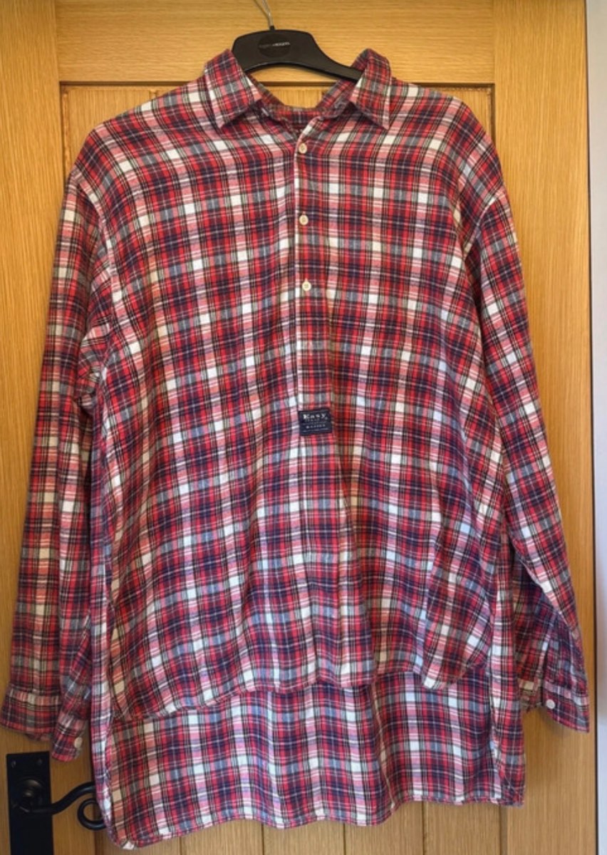 Shirt Size XL