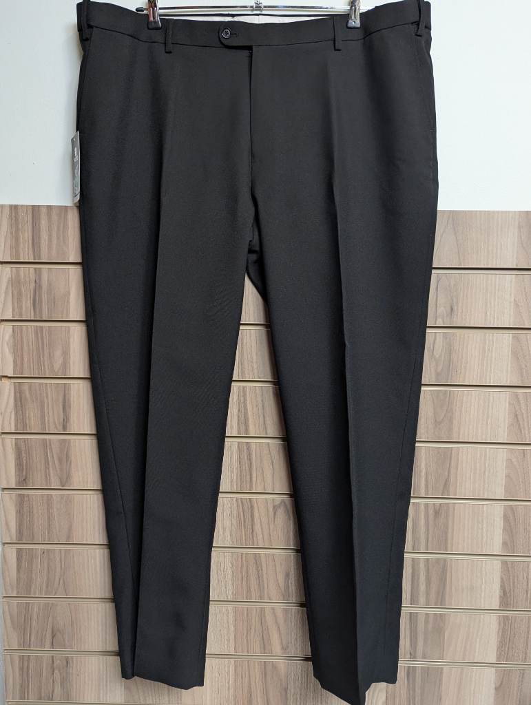 Skopes Active Waist Trousers Smart Work Wedding Slacks W 48" To 50" L 31" #BNWT