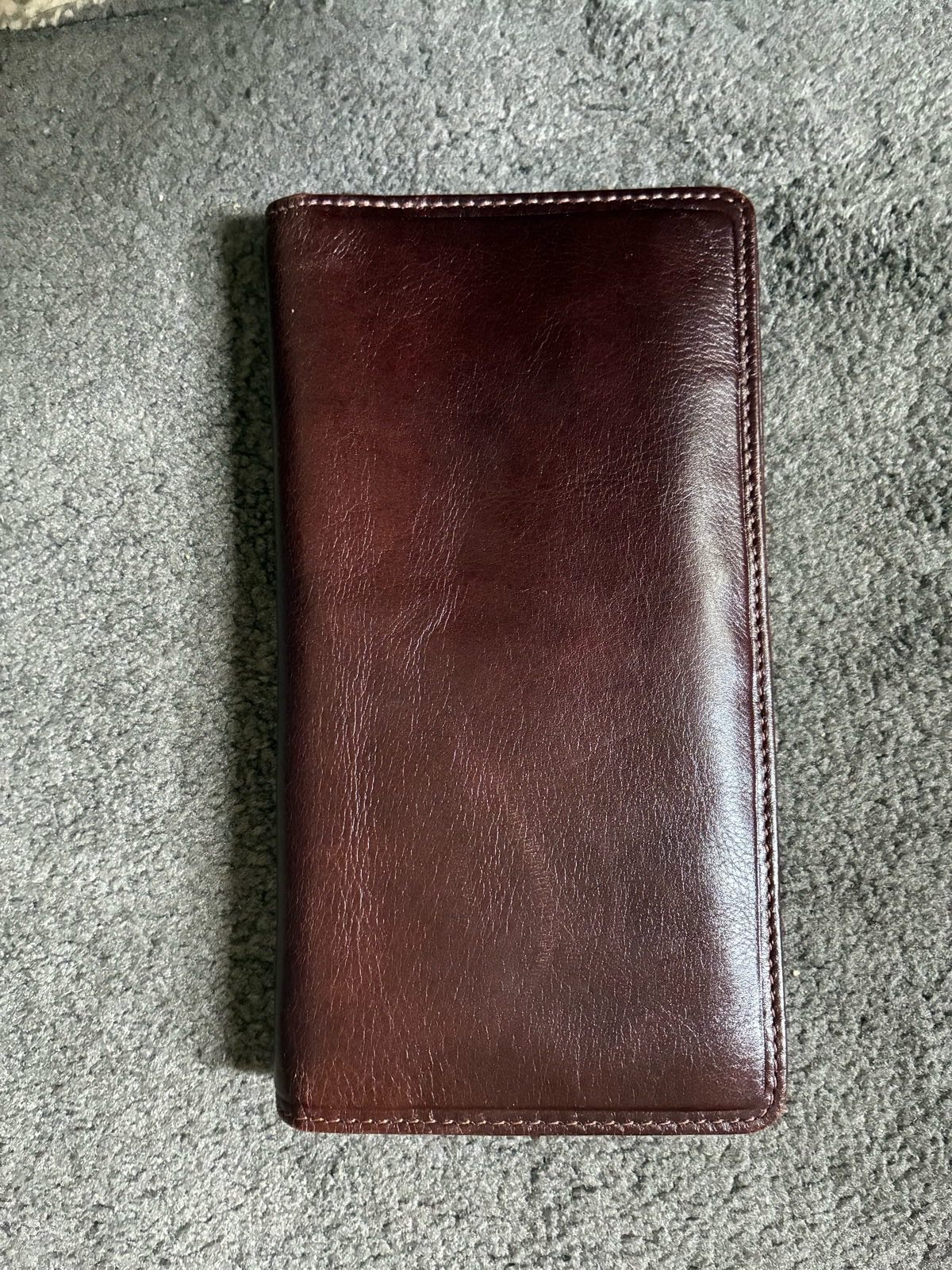 Visconti men wallet
