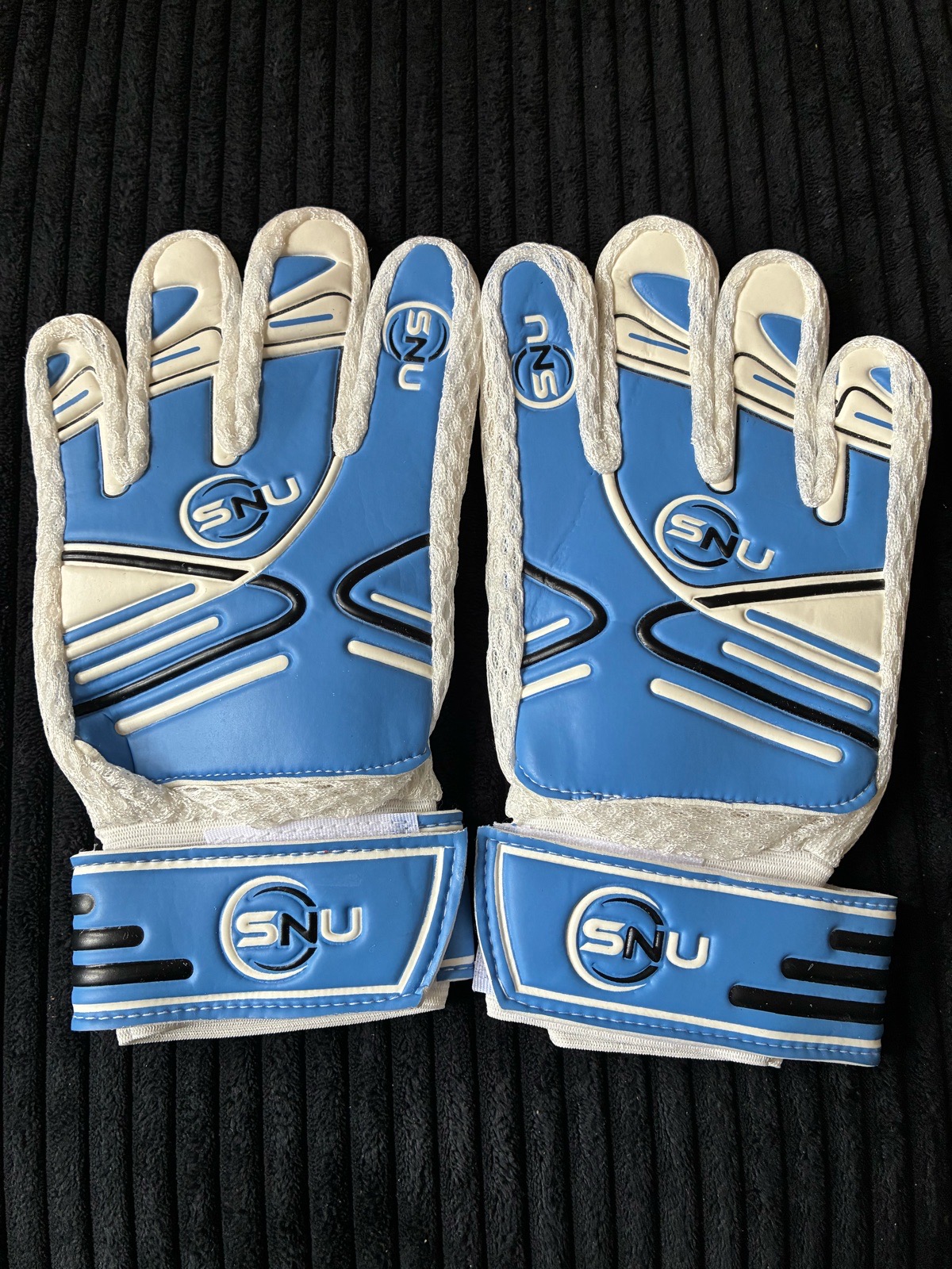 Football Goalkeeper Gloves for Boys'Kids,,,