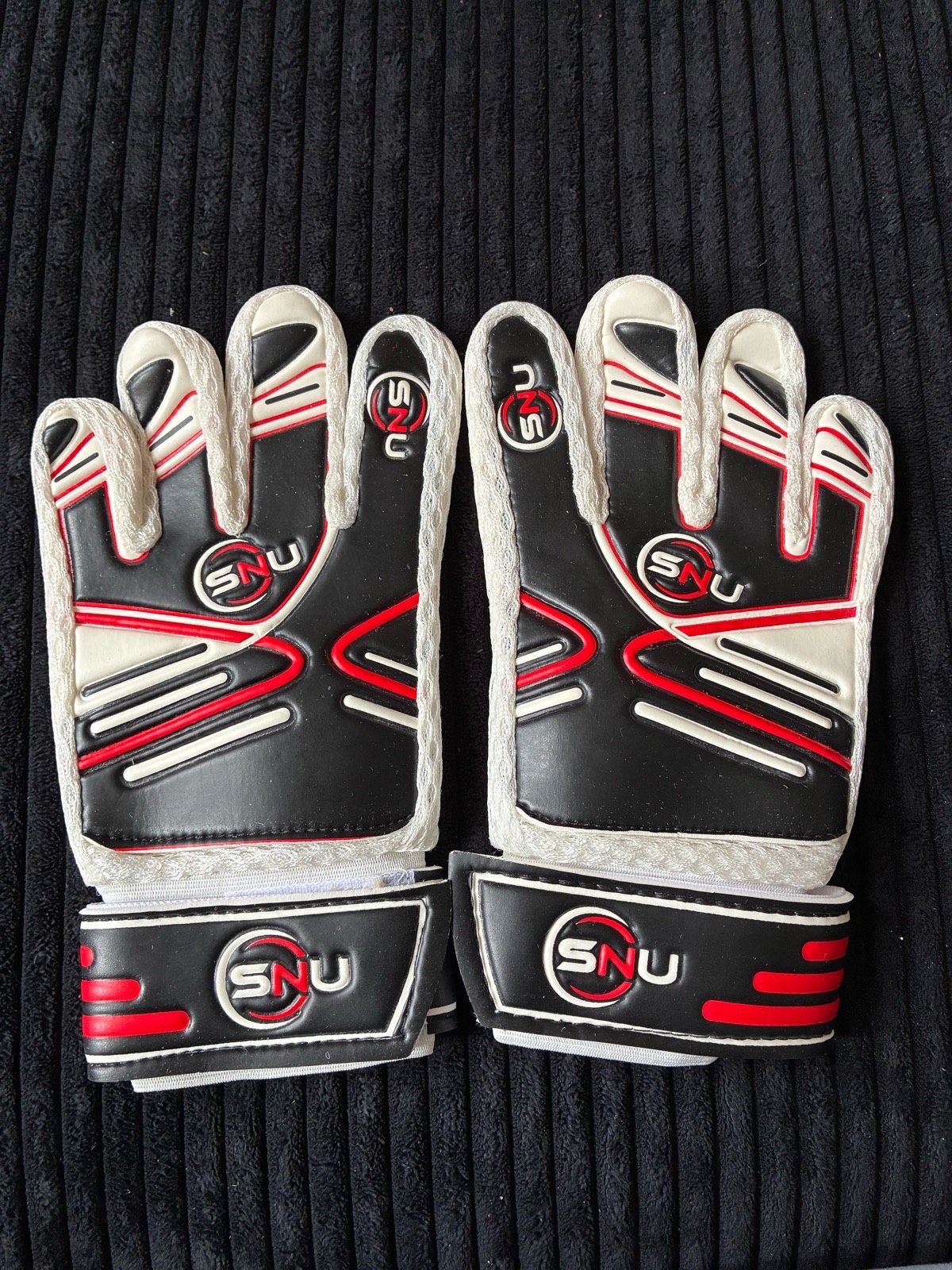 Football Goalkeeper Gloves for Boys'Kids,,