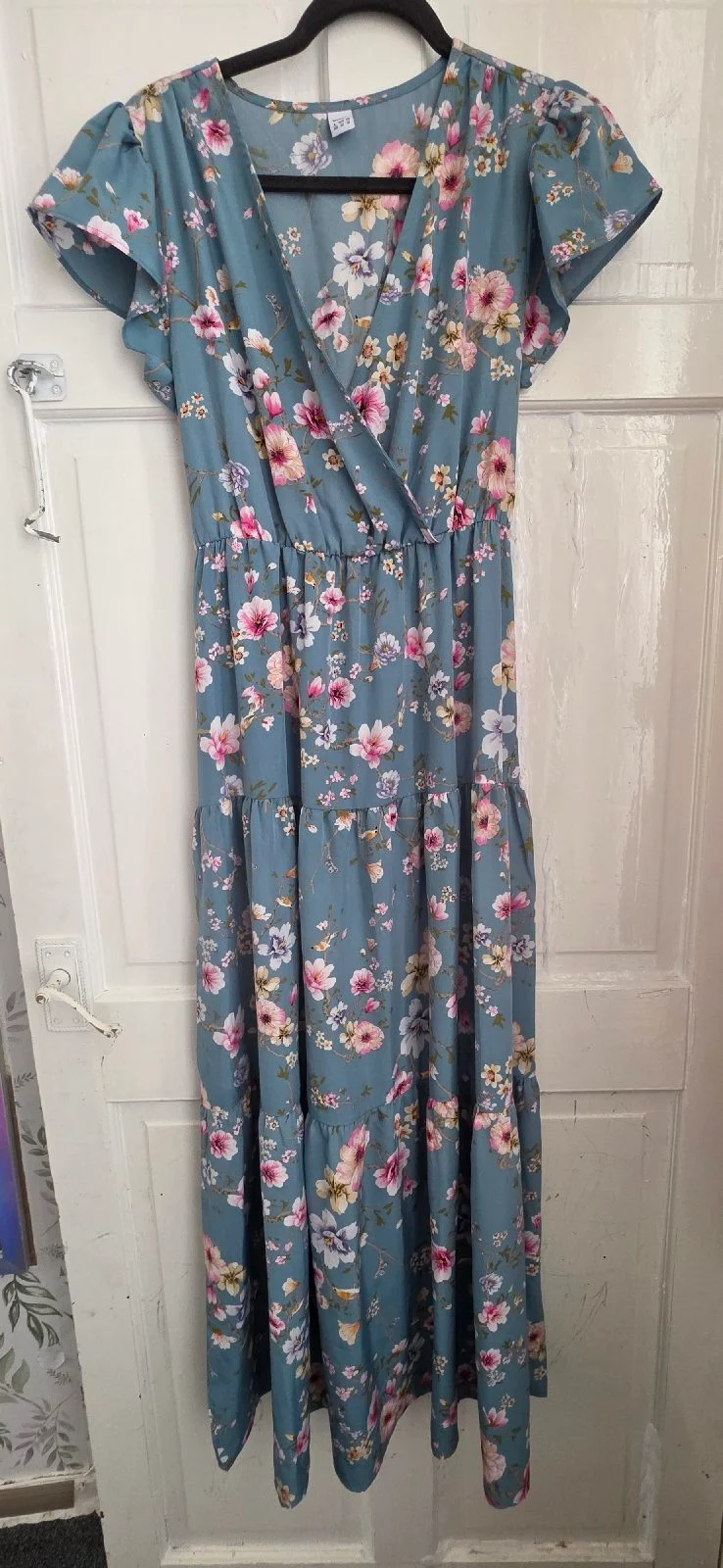Long dress