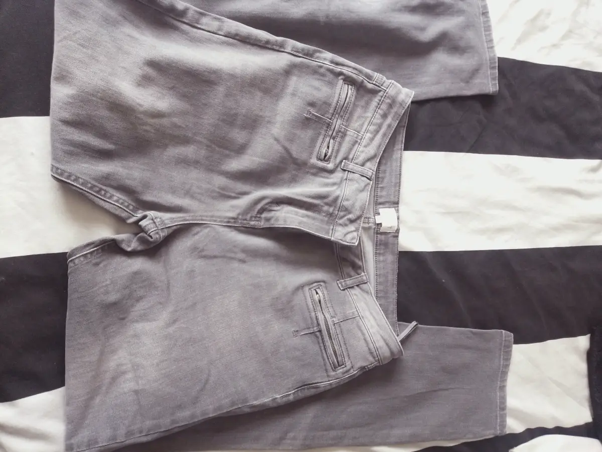 Ladies jeans. Size 14