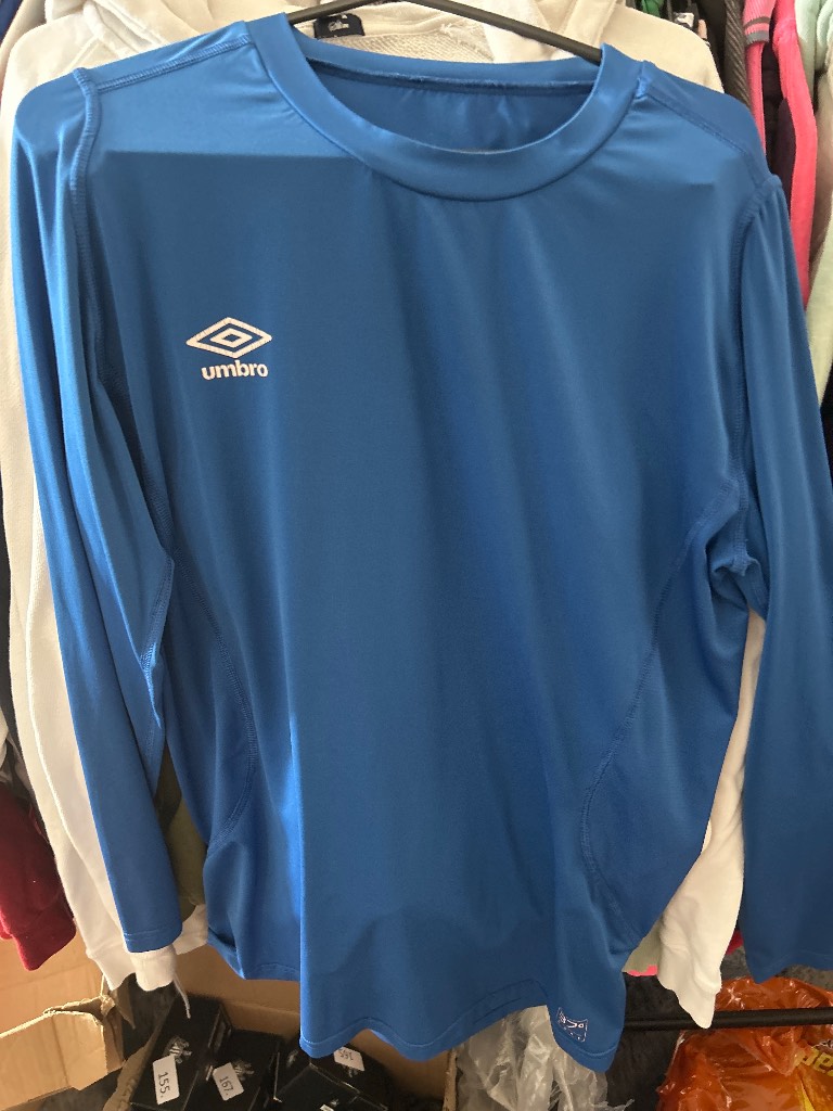 Umbro baselayer