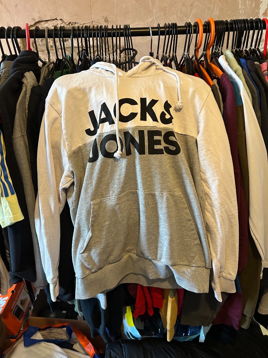 Jack and jones medium hoody