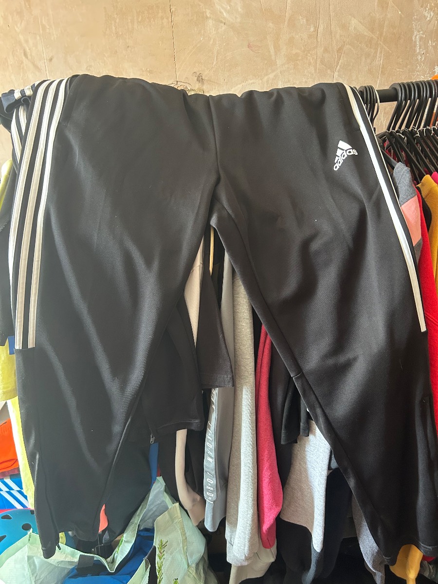 Adidas xl men’s joggers