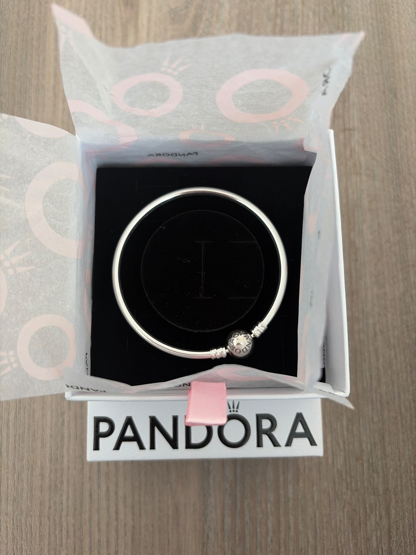 Bangle