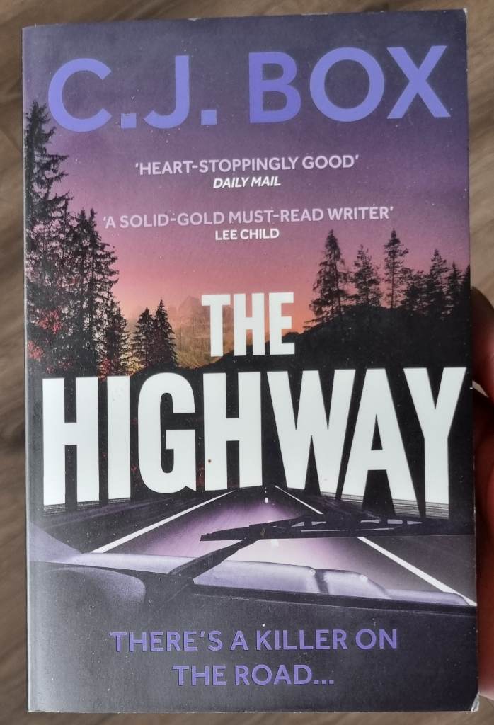 The Highway by C. J. Box