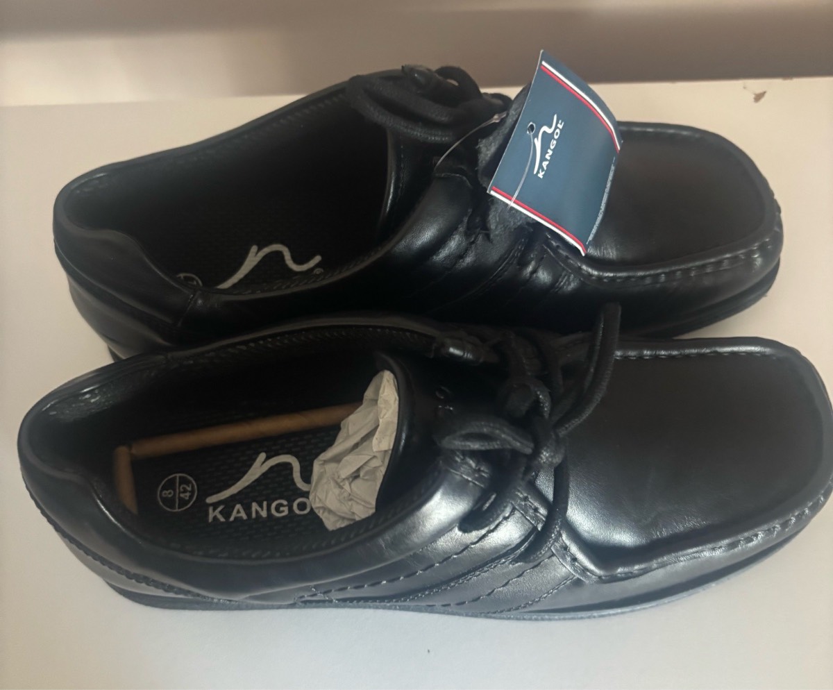 Kangol Men’s Shoes