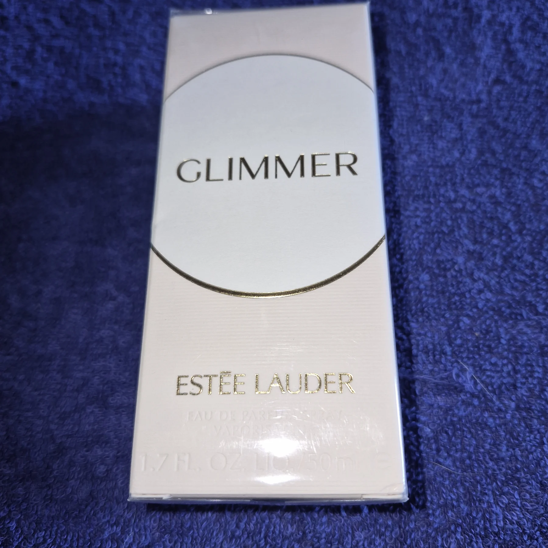 Estée Lauder Glimmer Eau de Parfum 50ml