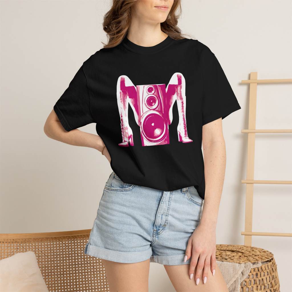 Madonna Confessions 2 custom design Tshirt