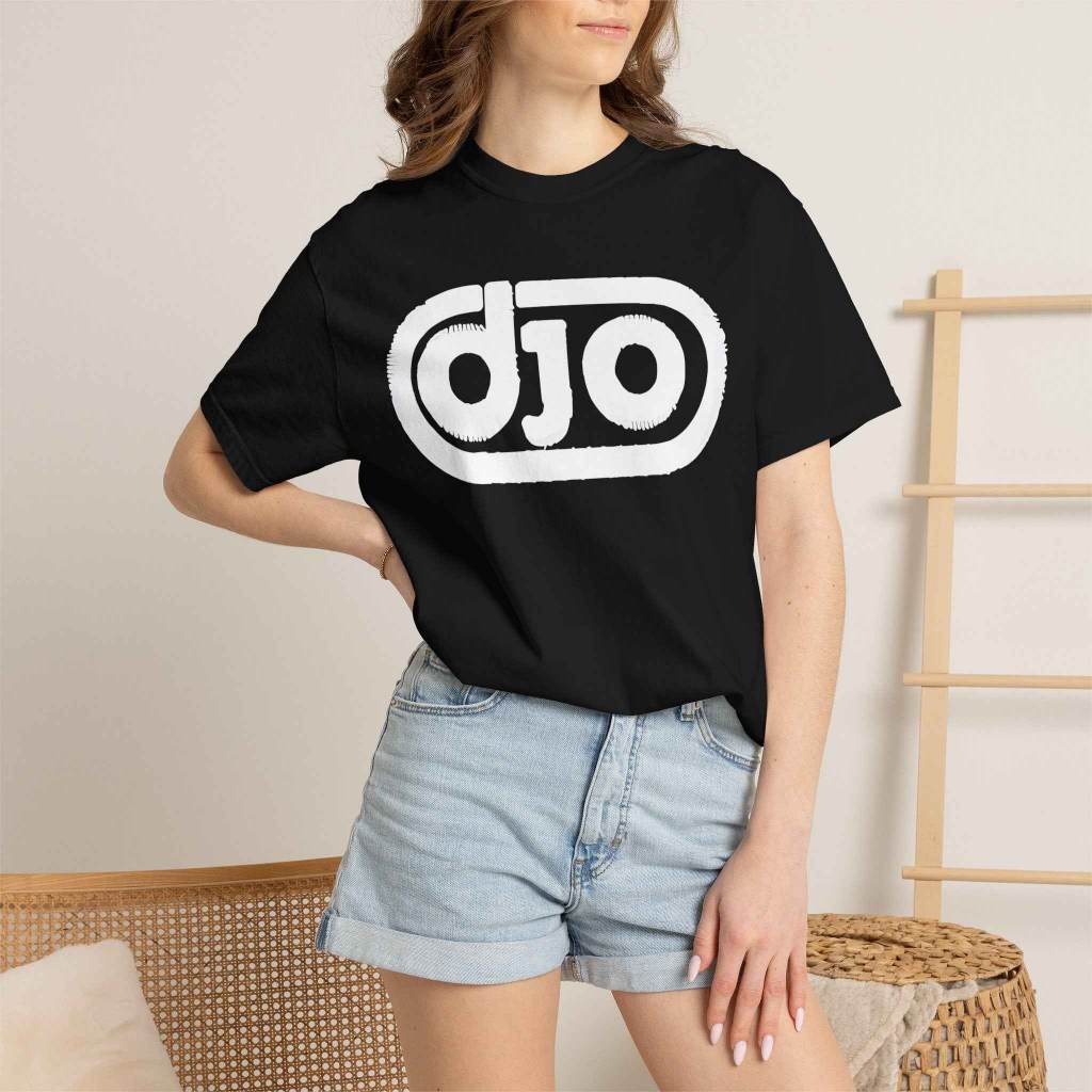 DJO 'Joe Keery' Custom Design T-shirt