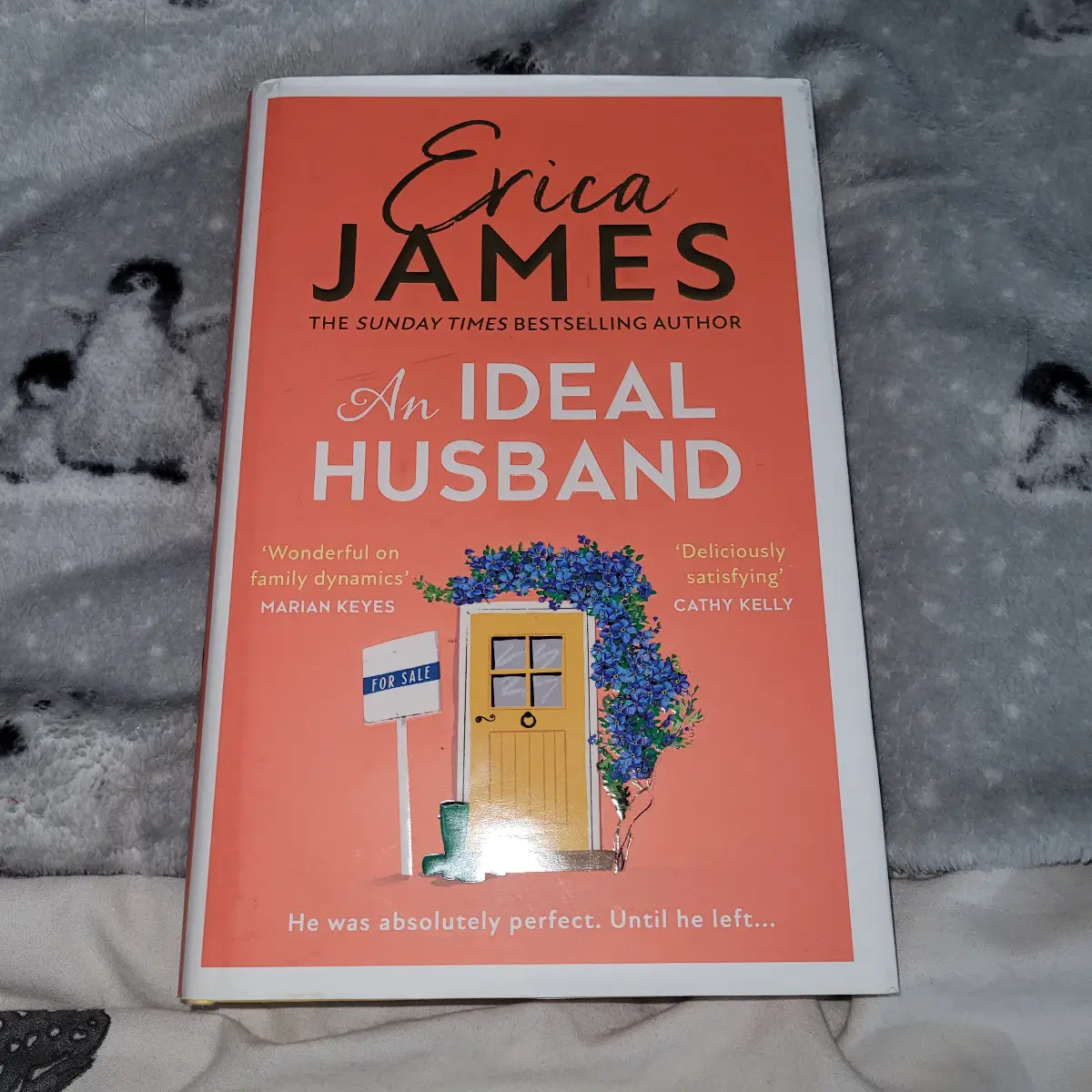 An ideal husband
