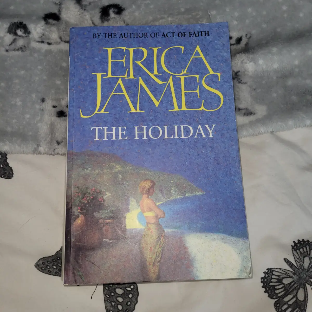 The holiday