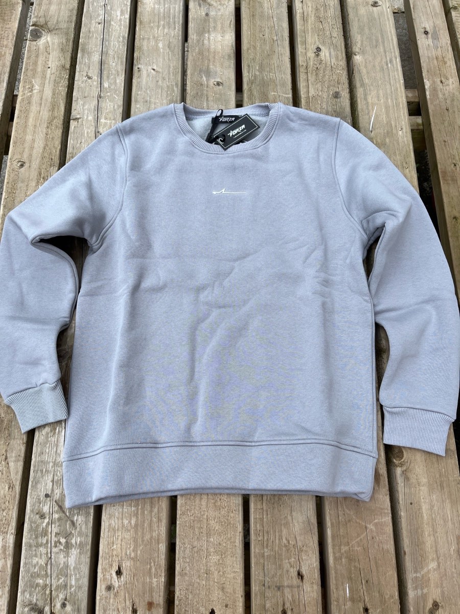 Forza sweatshirt super soft M
