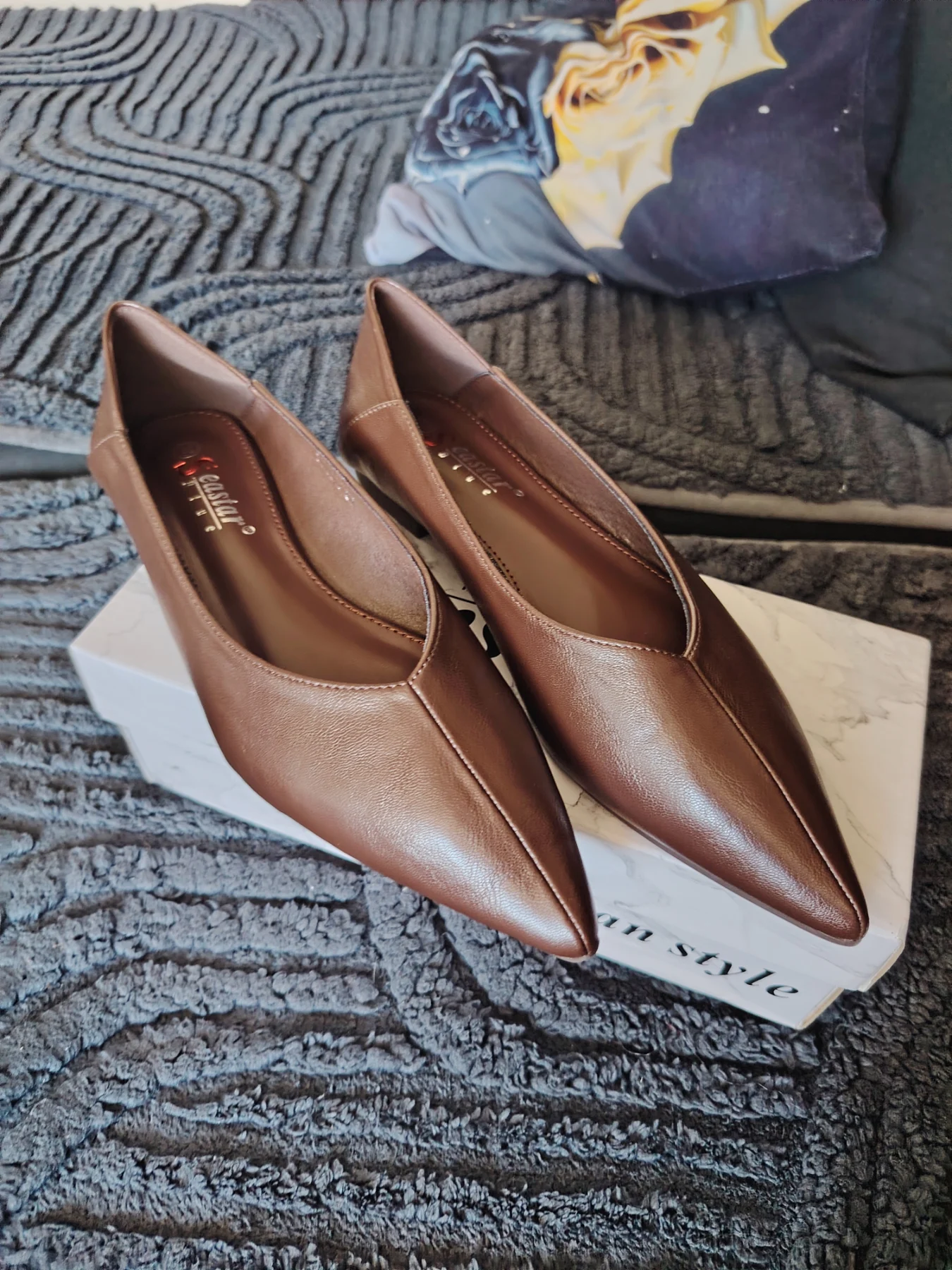 Uk 4 Flat Shoes