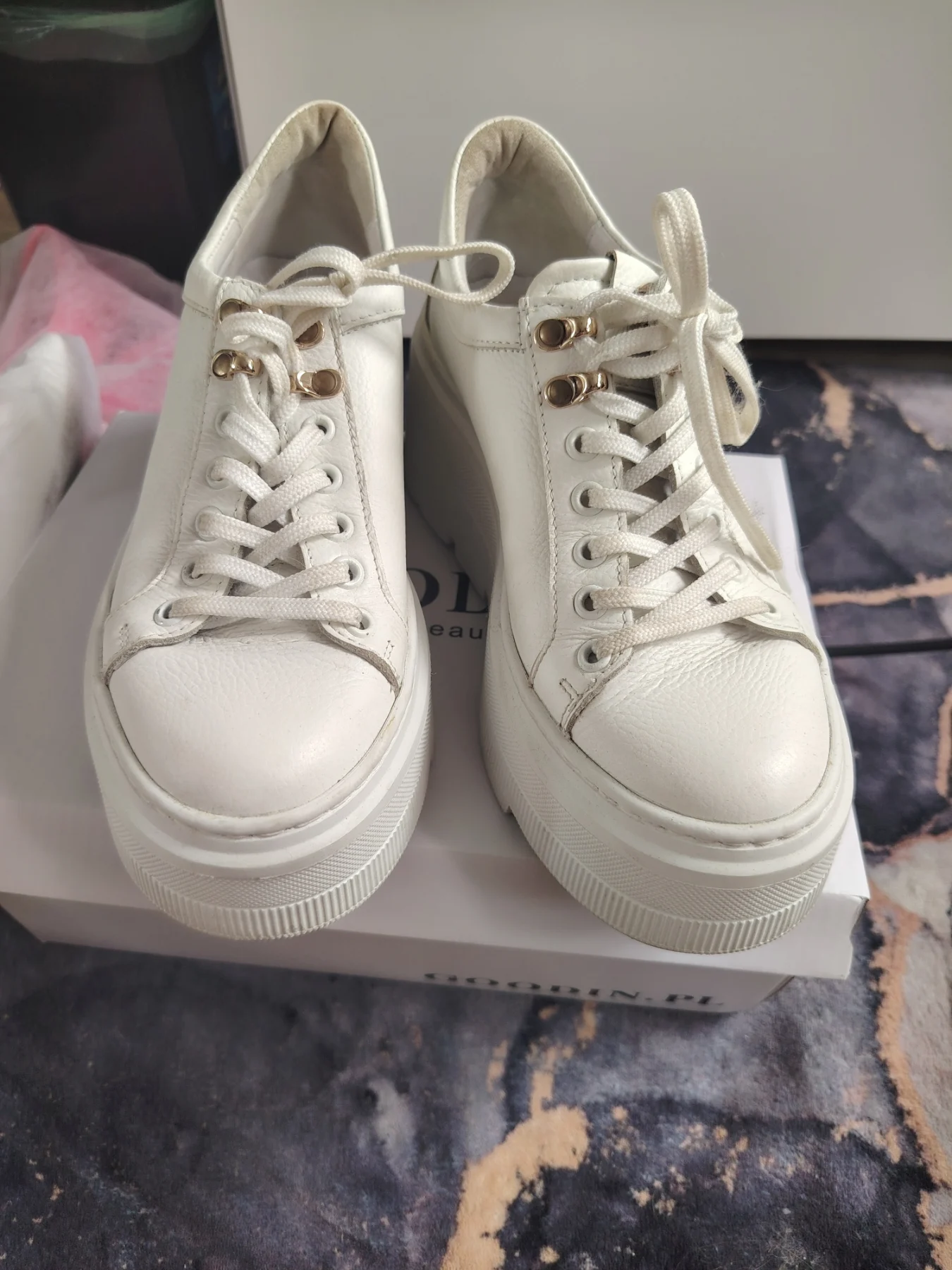 Caro Shoes uk 4