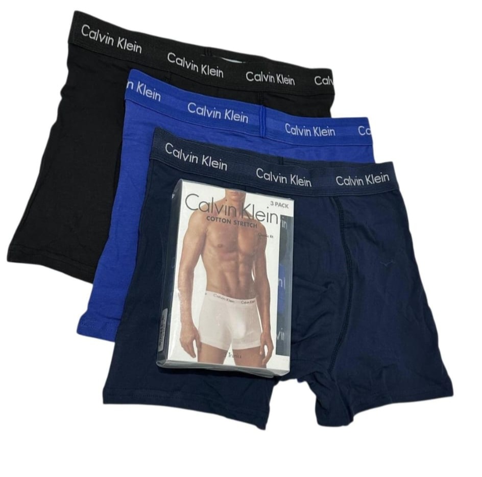 Calvin klein mens underwear size large