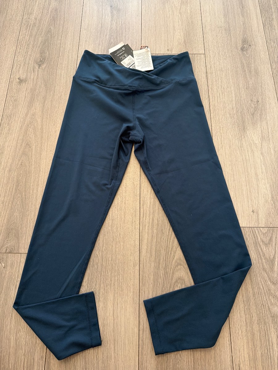 Dare2B leggins navy size 10
