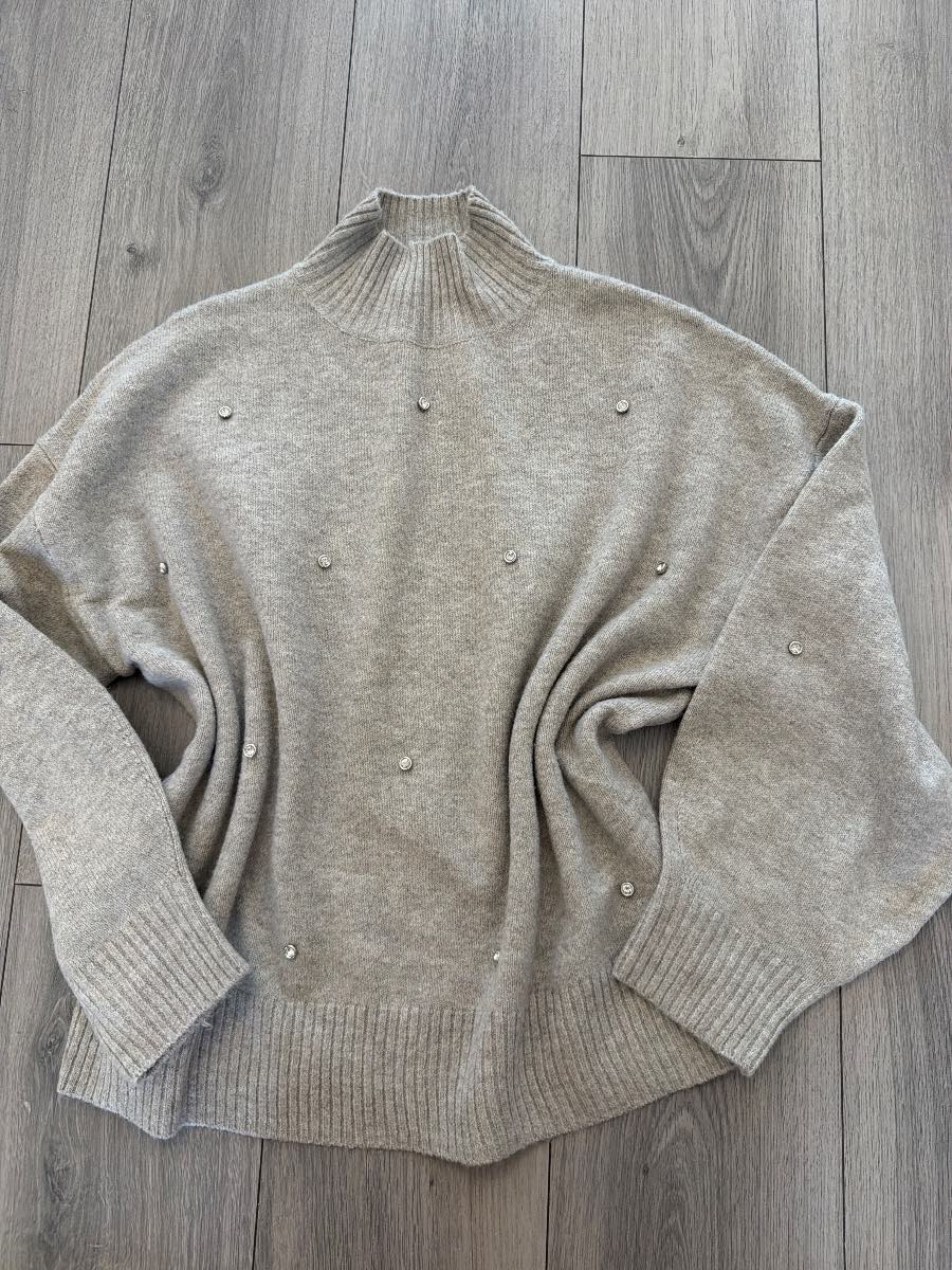 George jumper size medoum