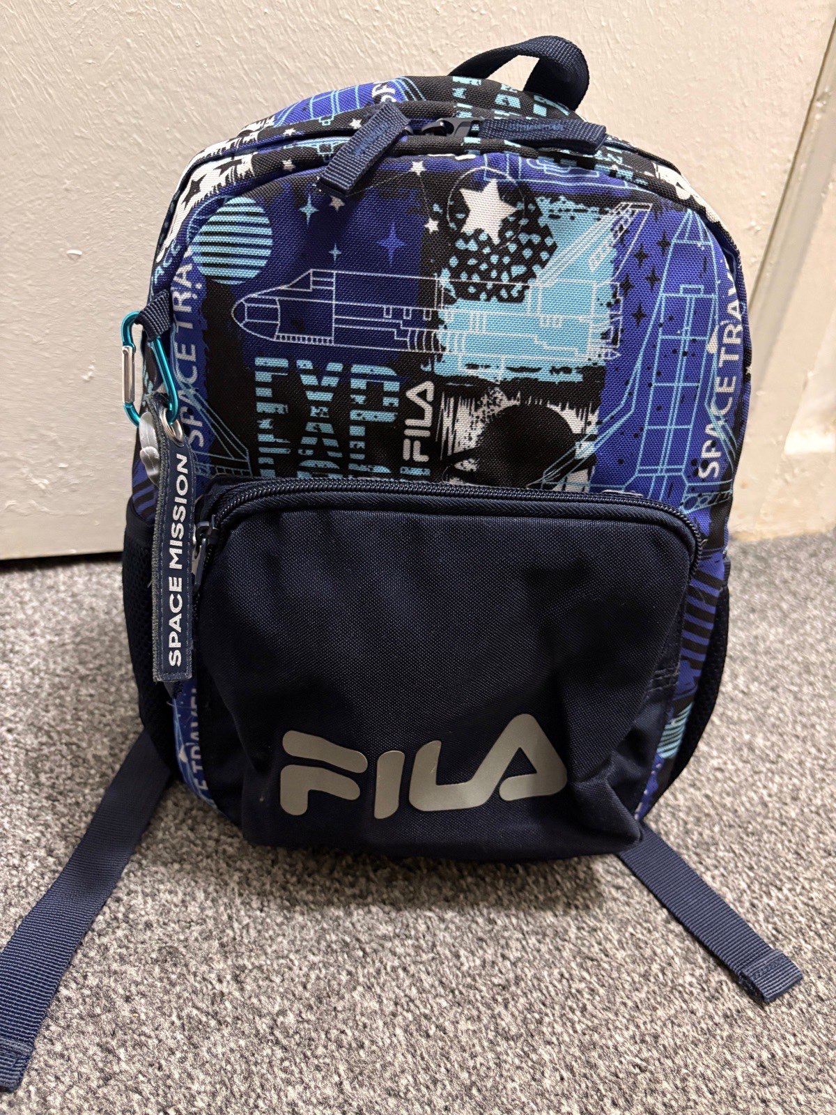 Fila kids backpack
