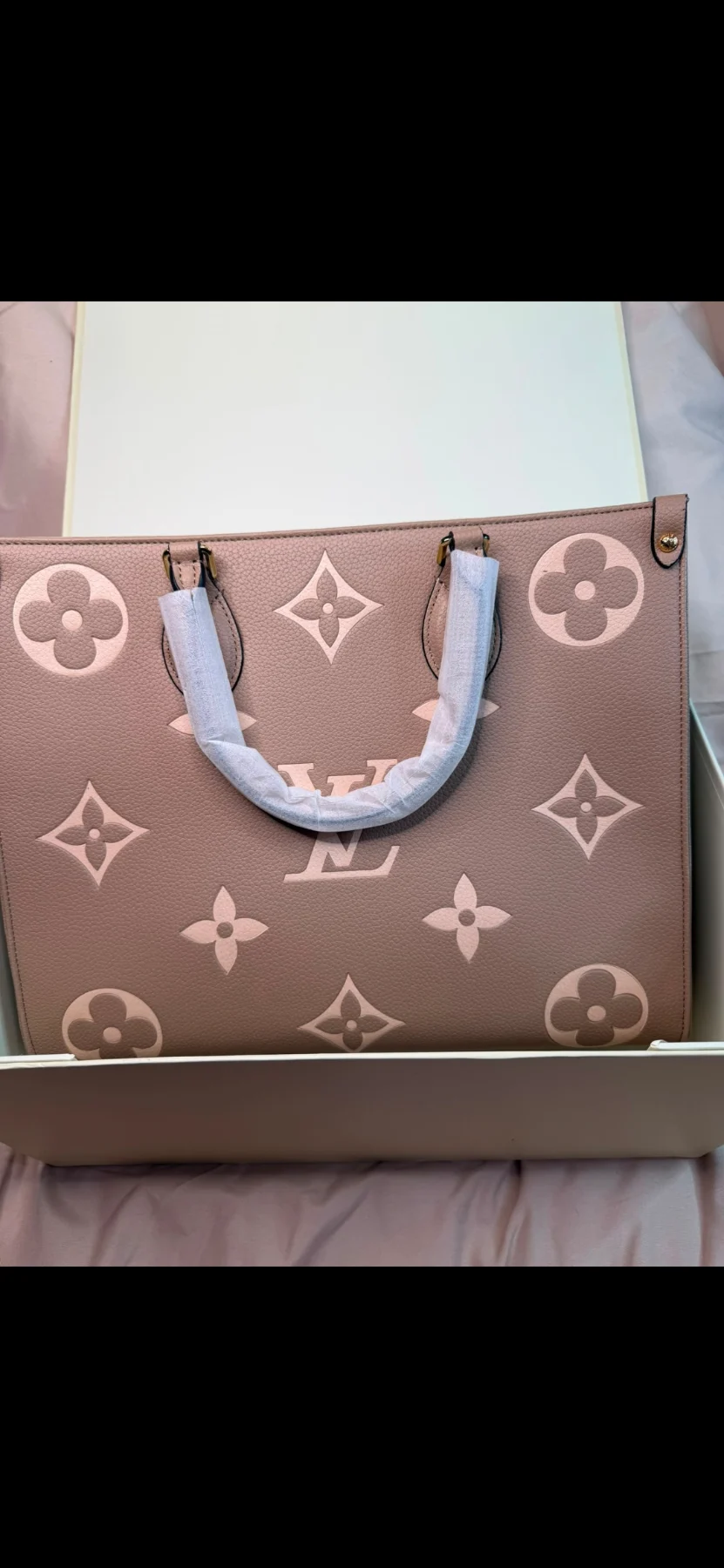 Ego bag