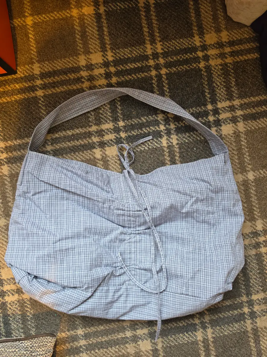 Marks and spencers bag