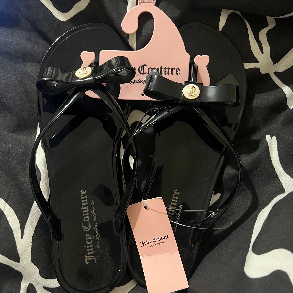 Juicy couture