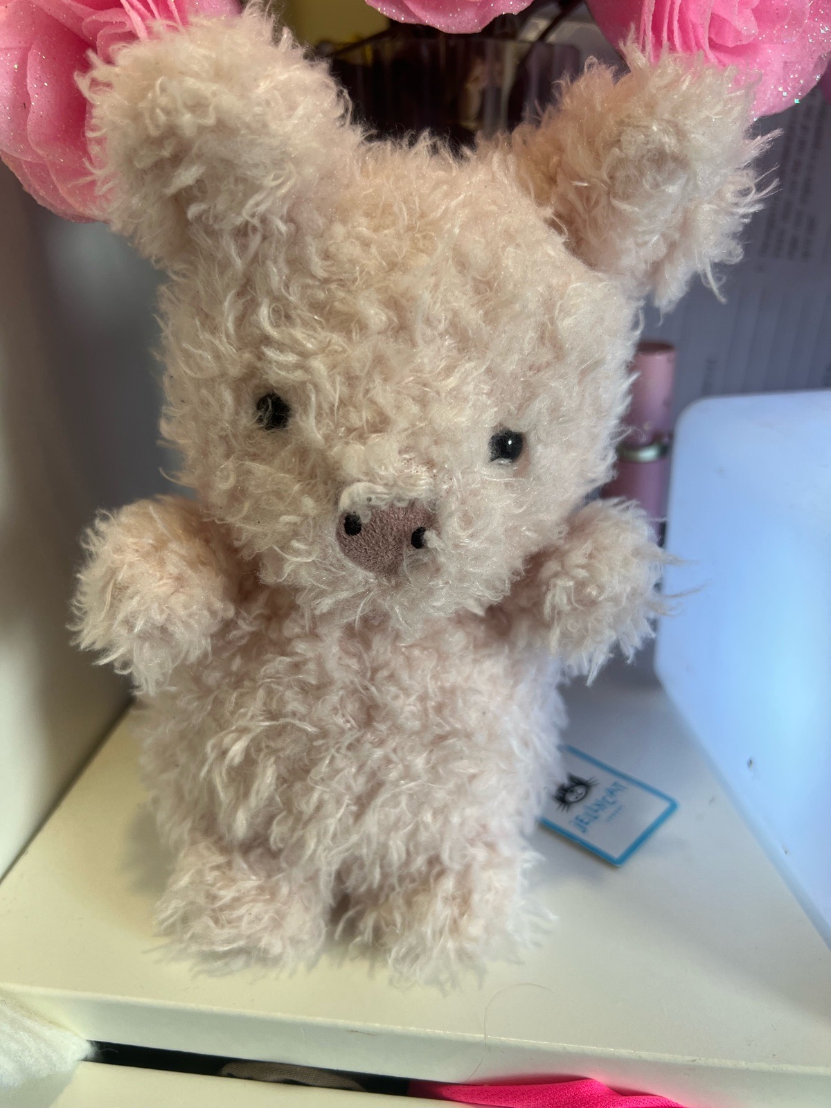 Jellycat little pig