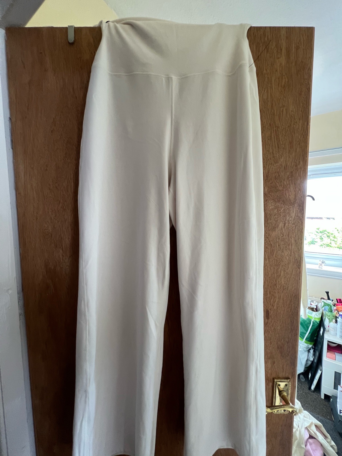 Primark wide leg flares