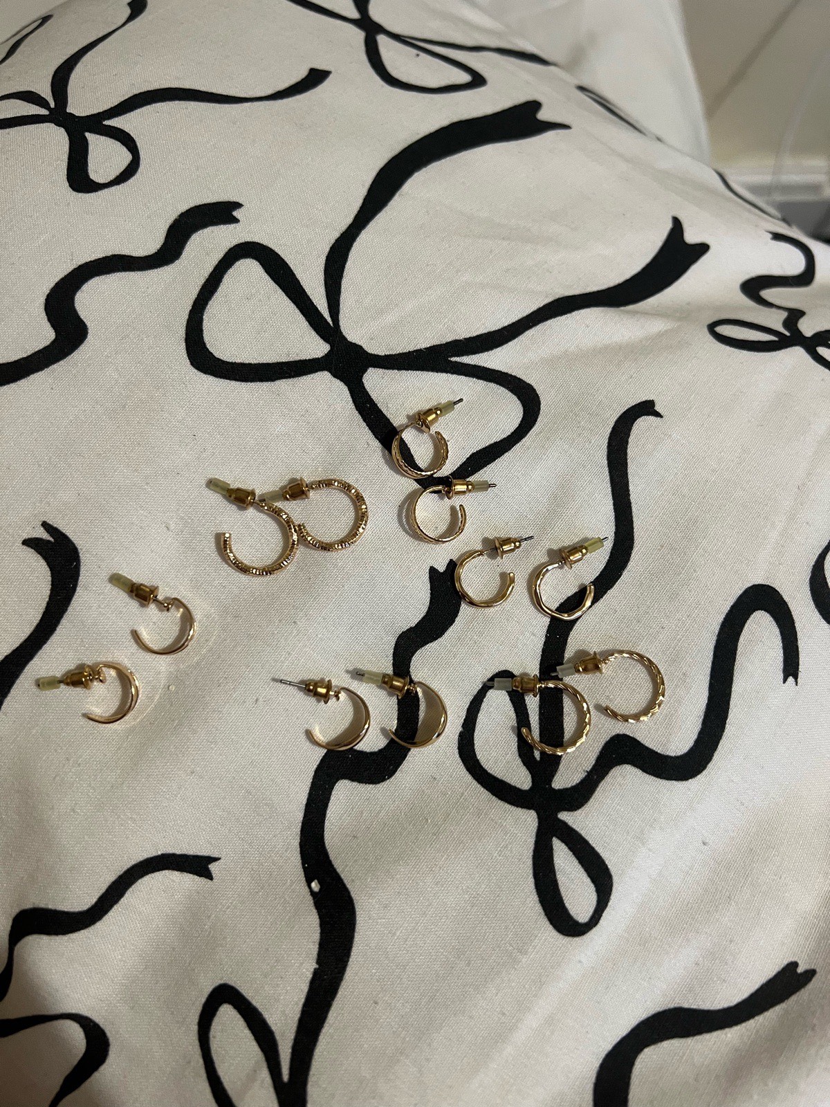 Earring sets