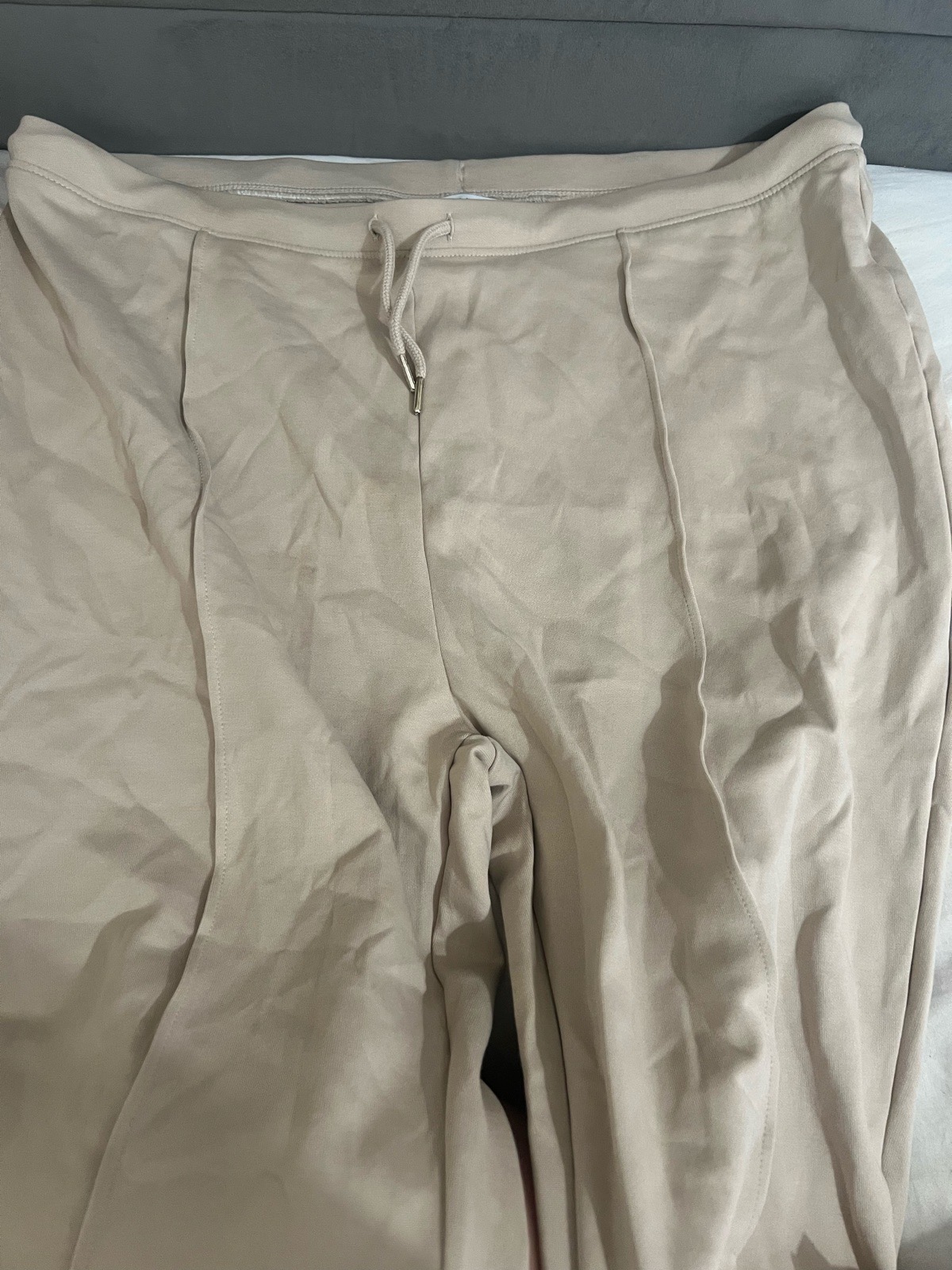 Primark flared joggere