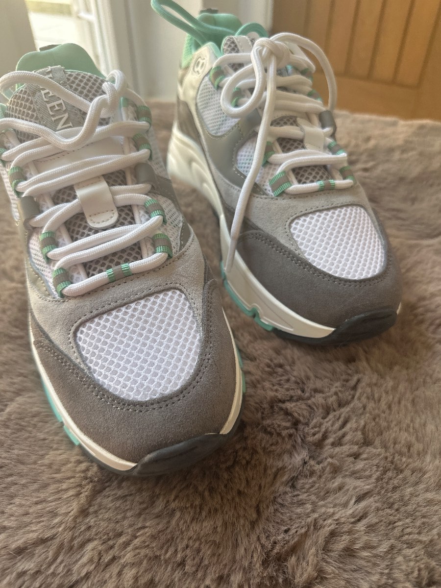 Cleens men’s trainers