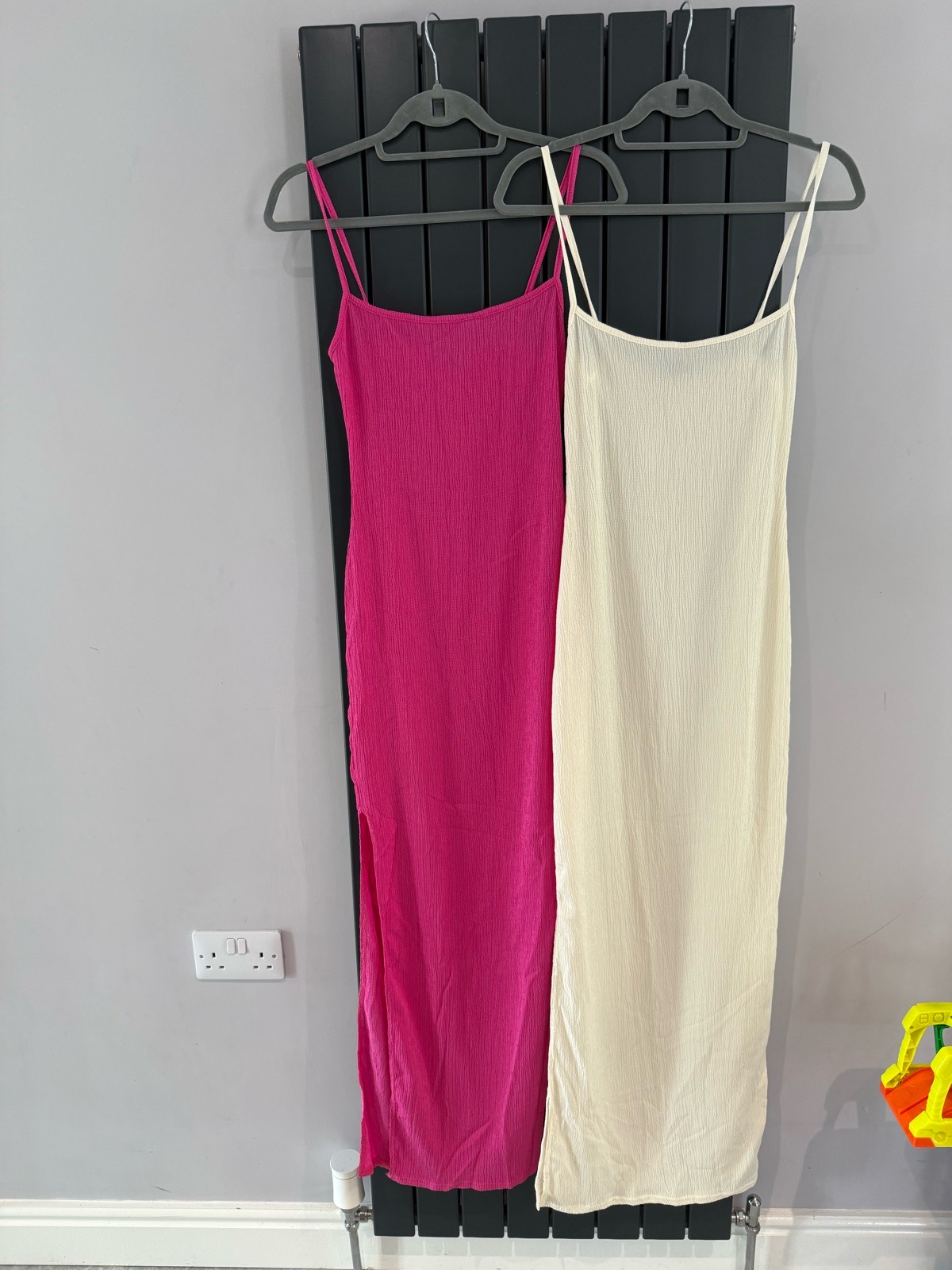 X2 PLT summer dresses- size 10