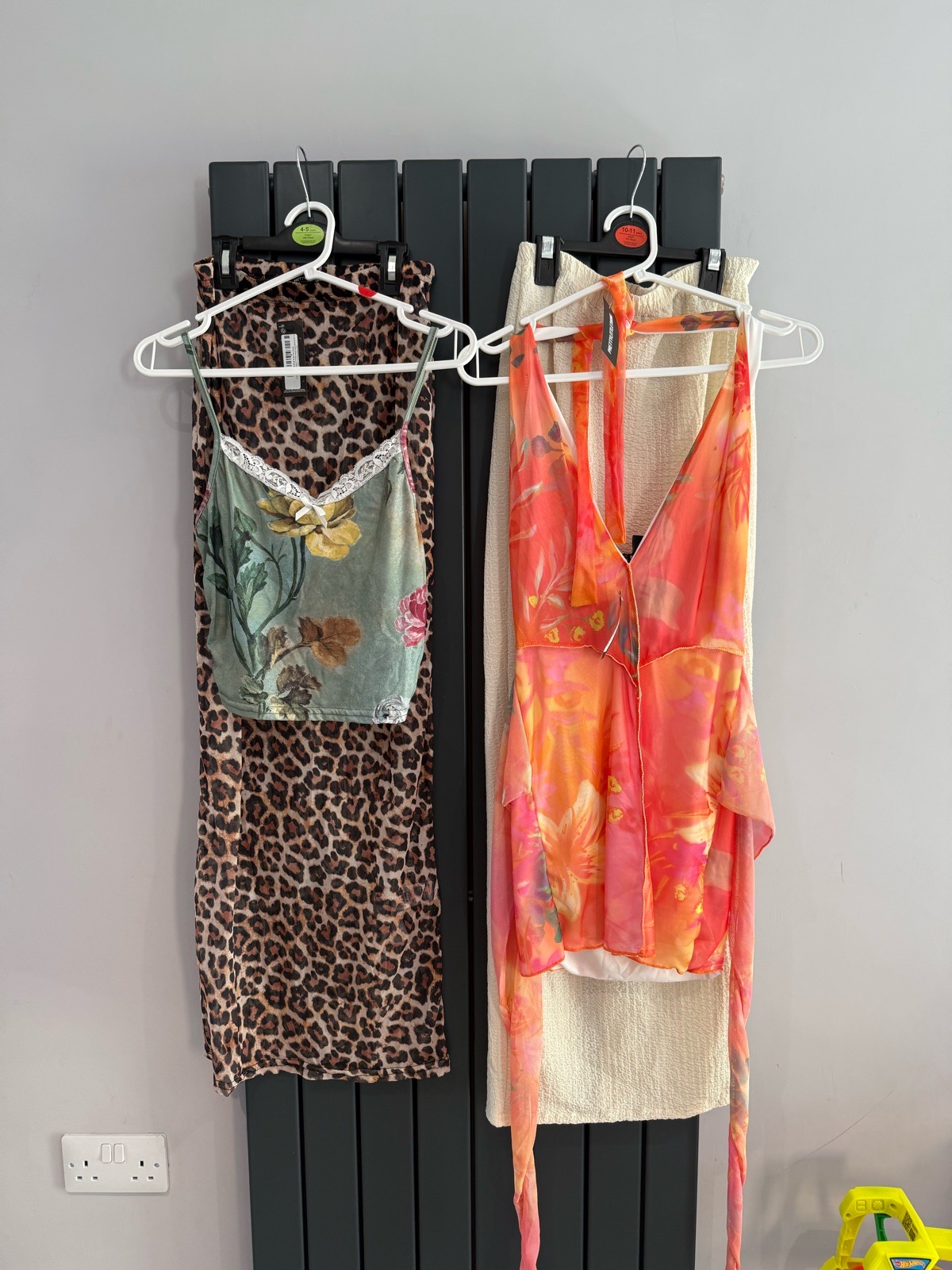 PLT summer bundle- size 8