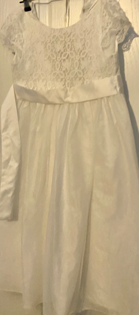 RJR John Rocha occasion dress 10 years