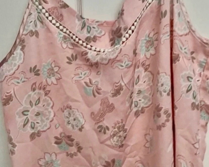 Vintage style nightie 14/16